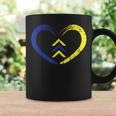 Heart Trisomy 21 Awareness World Down Syndrome Day 2020 Gift Coffee Mug Gifts ideas