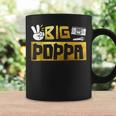 Hola At Your Poppa Two Legit To Quit Birthday Decorations Coffee Mug Gifts ideas