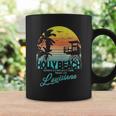 Holly Beach Louisiana Beach Shirt Coffee Mug Gifts ideas