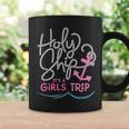 Holy Ship Girls Trip Fun Cruise Vacation Nautical Gift Coffee Mug Gifts ideas