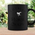 Horse Lovers Equestrians Pony Horse Riding Jumping Ranch Coffee Mug Gifts ideas
