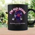 House Music Vinyl Record Deep Soulful Coffee Mug Gifts ideas