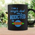 I Am A Single Dad Who Is Addicted To Coolmath Games Coffee Mug Gifts ideas