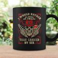 I Am Veteran Ex-Army Served Sacrificed Respect Veteran Coffee Mug Gifts ideas
