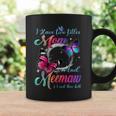 I Have Two Titles Mom And Meemaw And I Rock Them Both Coffee Mug Gifts ideas