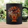 I Love My Roots Back Powerful History Month Pride Dna Gift V2 Coffee Mug Gifts ideas