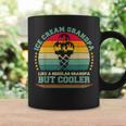 Ice Cream Lover Funny Vintage Ice Cream Grandpa Fathers Day Gift For Mens Coffee Mug Gifts ideas