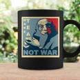 Iroh Make Tea Not War Avatar The Best Airbender Coffee Mug Gifts ideas