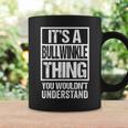 Its A Bullwinkle Thing You Wouldnt Understand Cat Name Coffee Mug Gifts ideas