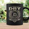 Its A Day Thing You Wouldnt Understand Name Vintage Coffee Mug Gifts ideas