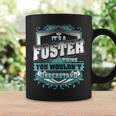 Its A Foster Thing You Wouldnt Understand Classic Coffee Mug Gifts ideas