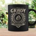 Its A Grady Thing You Wouldnt Understand Name Vintage Coffee Mug Gifts ideas