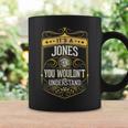 Its A Jones Thing You Wouldnt Understand V3 Coffee Mug Gifts ideas