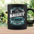 Its A Knight Thing You Wouldnt Understand Classic Coffee Mug Gifts ideas
