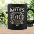 Its A Miles Thing You Wouldnt Understand Name Vintage Coffee Mug Gifts ideas
