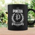 Its A Pineda Thing You Wouldnt Understand Personalized Last Name Gift For Pineda Coffee Mug Gifts ideas