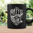 Its A Watts Thing You Wouldnt Understand Classic Name Coffee Mug Gifts ideas