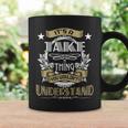 Jake Thing Wouldnt Understand Family Name Coffee Mug Gifts ideas