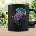 Jellyfish Ocean Animal Scuba Diving Jelly Fish Coffee Mug Gifts ideas