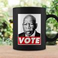 John Lewis Tribute Vote Poster Coffee Mug Gifts ideas