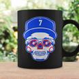 Julio Urías Sugar Skull Coffee Mug Gifts ideas