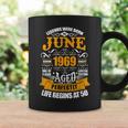 June 1969 Limited Edition I 50Th Birthday Gift Coffee Mug Gifts ideas