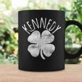 Kennedy St Patricks Day Irish Family Last Name Matching Coffee Mug Gifts ideas