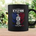 Kylynn Name - Kylynn Eagle Lifetime Member Coffee Mug Gifts ideas