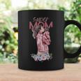 Ladies Super Mom | Great Mothers Day Gifts For Mom Coffee Mug Gifts ideas
