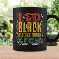 L&D Black History Month Nurse Crew Labor And Delivery Nurse Coffee Mug Gifts ideas