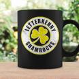 Letterkenny Shamrocks St Patrick Day Coffee Mug Gifts ideas