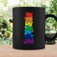 Lgbt Funny Cats Pile Gay Lesbian Pride Cat Lover Transgender Coffee Mug Gifts ideas