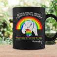 Lgbt Pride Free Mom Hugs Mama Bear Im Your Mom Now Gifts Coffee Mug Gifts ideas