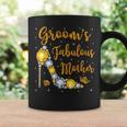 Light Gems Grooms Fabulous Mother Happy Marry Day Vintage 2561 Coffee Mug Gifts ideas