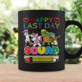 Llama Unicorn Trex Dinosaur Sloth Dabbing Squad Gift Coffee Mug Gifts ideas