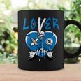 Loser Lover Drip Heart Wizard 3S Matching Coffee Mug Gifts ideas