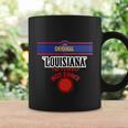 Louisiana Hot Sauce Coffee Mug Gifts ideas