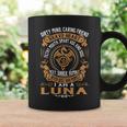 Luna Brave Heart Coffee Mug Gifts ideas
