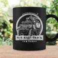 M16 Halftrack Multiple Gun Motor Carriage Coffee Mug Gifts ideas