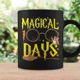 Magical 100 Days Of School Teacher Students Kids Boys Coffee Mug Gifts ideas