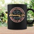 Mamas Boobery Brewing Co New Mom Breastfeeding Funny Coffee Mug Gifts ideas