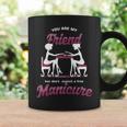 Manicurist Profession Job Nail Arts Designer Girls Free Gift Gift For Womens Coffee Mug Gifts ideas