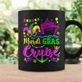Mardi Gras Cruise Cruising Mask Funny Mardi Gras Cruise Ship Coffee Mug Gifts ideas