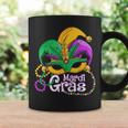 Mardi GrasMardi Gras 2023 Beads Mask Feathers  V2 Coffee Mug Gifts ideas