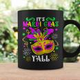 Mardi Gras Yall Funny Vinatage New Orleans Party 2023 Coffee Mug Gifts ideas