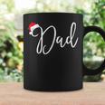 Matching Family Father Dad Christmas Pajama Christmas Coffee Mug Gifts ideas