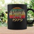 May 1979 Vintage Funny 40Th Birthday GiftShirt Coffee Mug Gifts ideas
