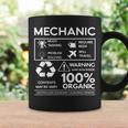 MechanicMulti Tasking Require Beer Will Travel Coffee Mug Gifts ideas