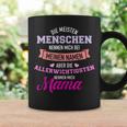 Meisten Menschen Nennen Mich Namen Allerwichtigsten Mama Tassen Geschenkideen