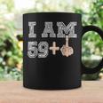 Mens 60Th Birthday Gift Ideas FunnyShirt Coffee Mug Gifts ideas